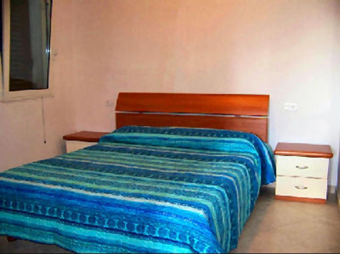 Villa Rinaldi Apartment Vieste Bagian luar foto